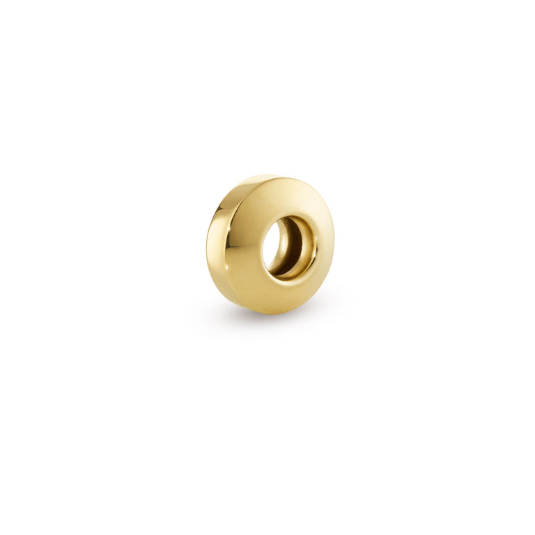 Candy Bead Golden – Yellow Gold Candy Bead Golden – Yellow Gold