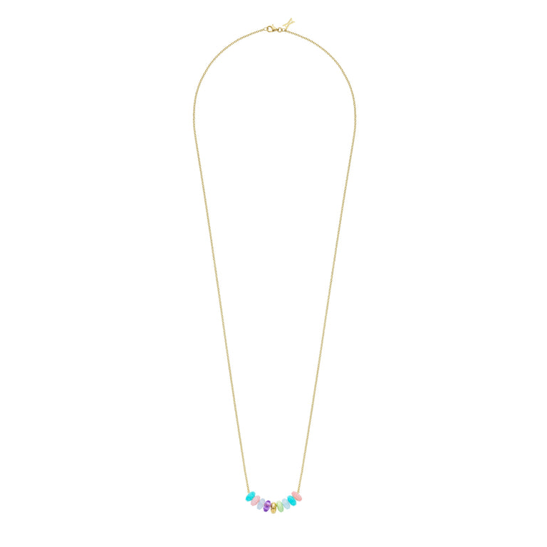 Candy Girl Necklace Candy Girl Necklace