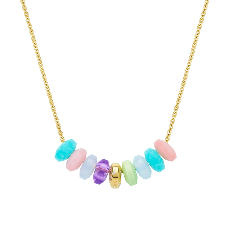 Candy Girl Necklace Candy Girl Necklace