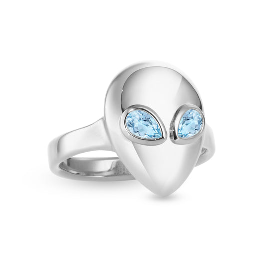 Alien-pinky-ring-white-gold-with-aquamarine
