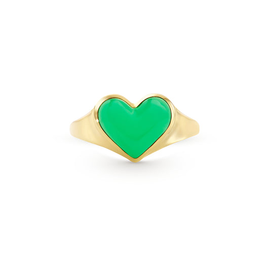 Love-lollipop-pinky-yellow-gold-with-chrysoprase