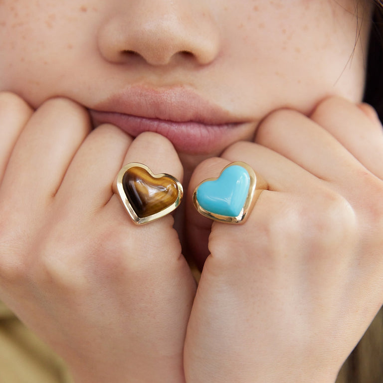 Love Lollipop Ring Love Lollipop Ring