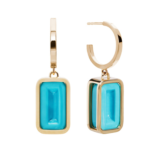Pfefferminz-hoops-blueberry-yellow-gold-with-turquoise