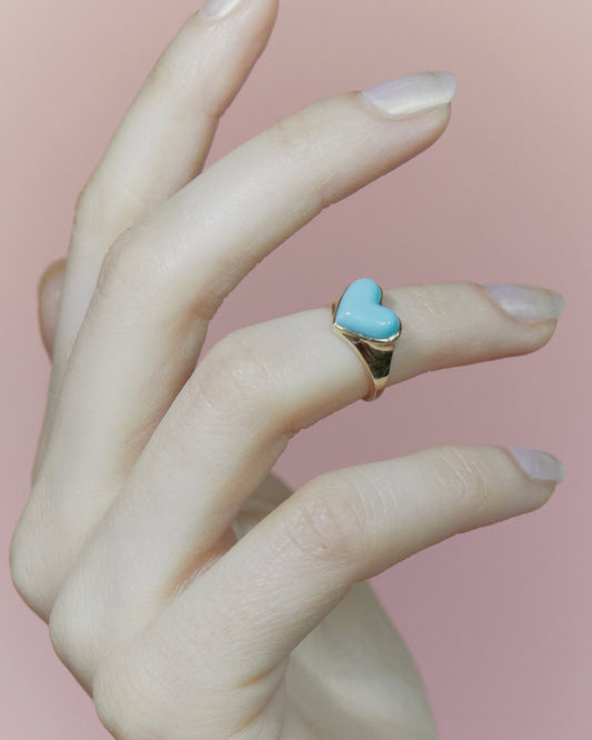 Love-lollipop-pinky-yellow-gold-with-chrysoprase