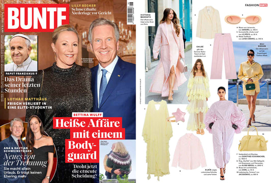 Bunte