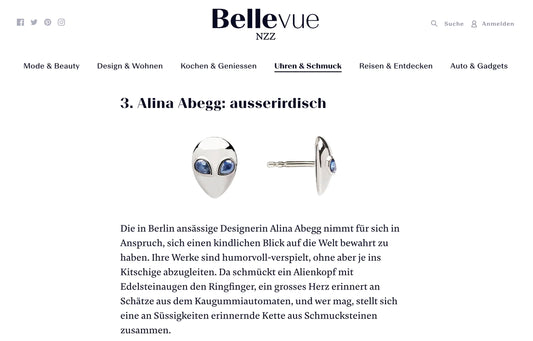 Bellevue NZZ, Switzerland, December 2022, Alina Abegg