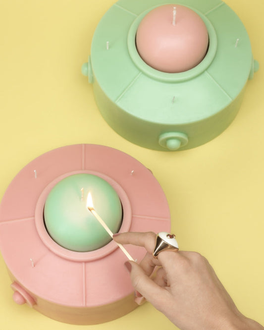 Pastell Bliss – A Taste of Spring
