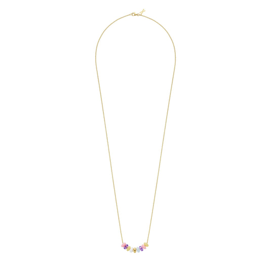 Candy-girl-necklace-yellow-gold-with-multiple-candy-beads