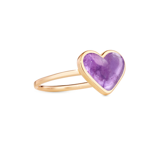Love-sticker-ring-yellow-gold-with-amethyst