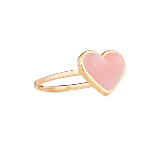 Love-sticker-ring-yellow-gold-with-pink-opal