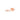 Triangle Sticker Ring – Rose Gold Orange Moonstone