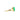 Love Lollipop Pinky – Yellow Gold Chrysoprase