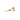Love Lollipop Pinky – Yelllow Gold Lavender Chalcedony