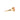 Love Lollipop Pinky – Rose Gold Orange Moonstone