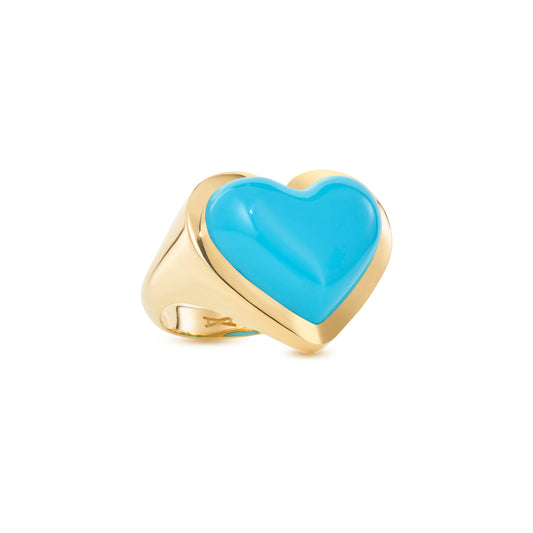 Love-lollipop-ring-yellow-gold-with-turquoise