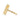 Pfefferminz Ring Stoned Pineapple – Yellow Gold Rutilated Quartz