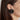 Licorice Ear Clips – Rose Gold Onyx
