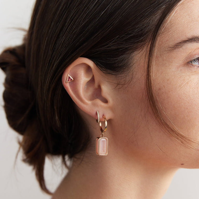 Micro hoops hotsell
