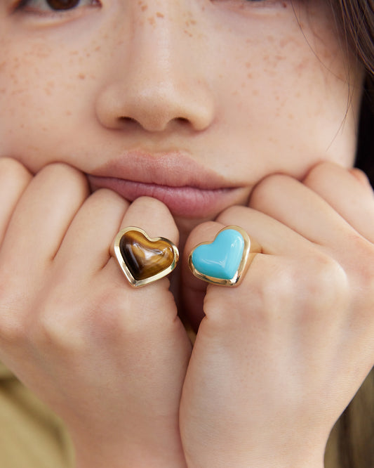 Love-lollipop-ring-yellow-gold-with-turquoise