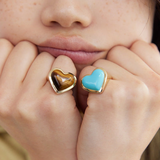 Love-lollipop-ring-yellow-gold-with-tiger-eye