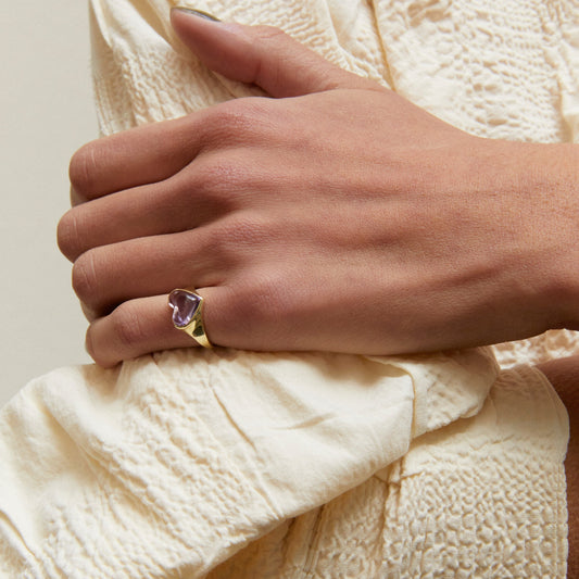 Love-lollipop-ring-rose-gold-with-amethyst