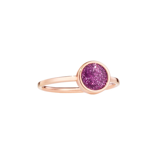 Circle-sticker-ring-rose-gold-with-enamel