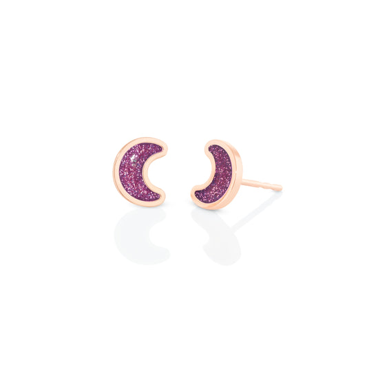 Luna-sticker-studs-rose-gold-with-enamel
