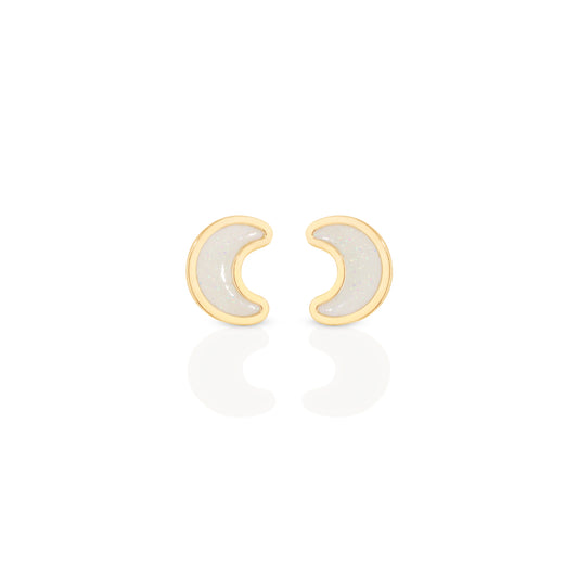 Luna-sticker-studs-yellow-gold-with-enamel