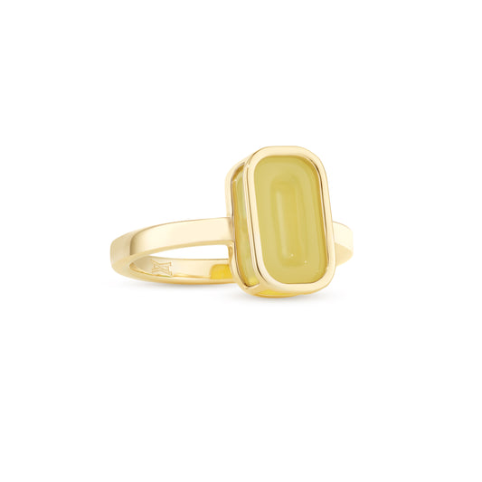 Mini-pfefferminz-ring-lemon-yellow-gold-with-yellow-agate