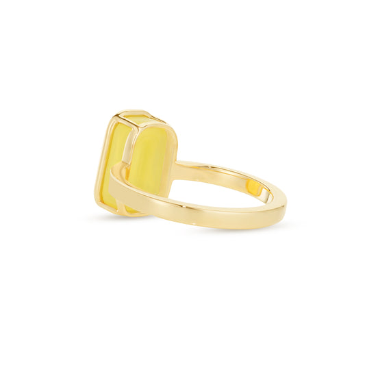 Mini-pfefferminz-ring-lemon-yellow-gold-with-yellow-agate