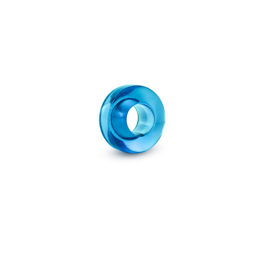 Candy-bead-blue-marble-swiss-topaz