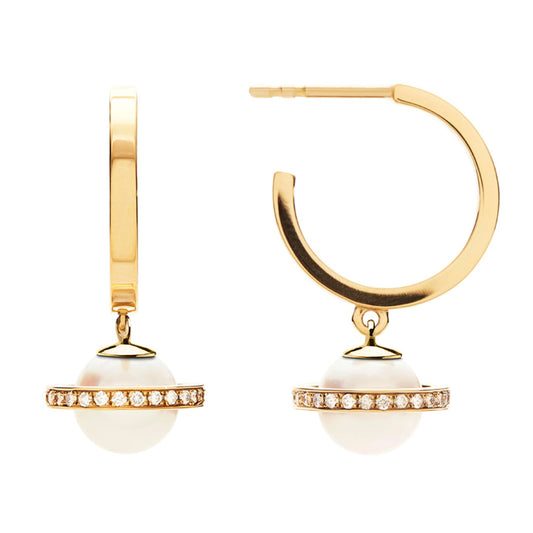 Micro-saturn-hoops-yellow-gold-with-akoya-pearl-and-diamond