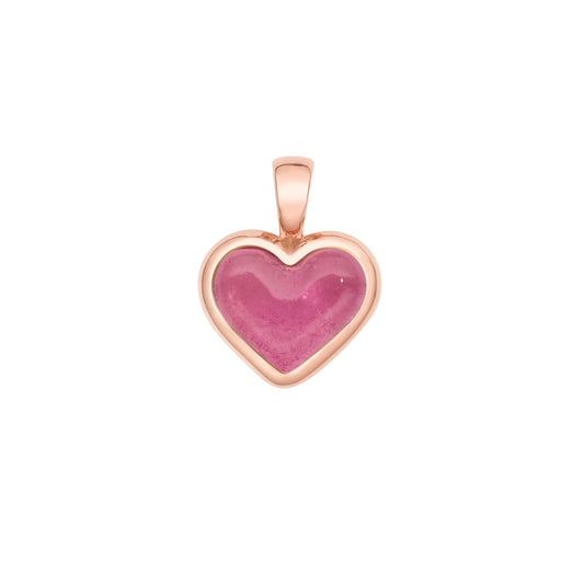 Love-sticker-charm-rose-gold-with-rubellite