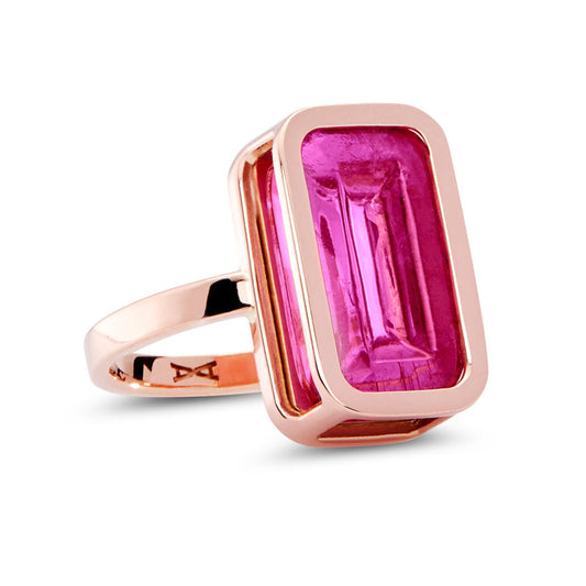 Pfefferminz-ring-cherry-rose-gold-with-rubellite