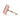 Rose Gold-Pink Opal