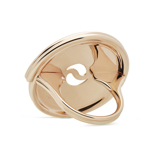 Licorice-ring-yellow-gold