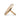 Licorice Ring – Yellow Gold