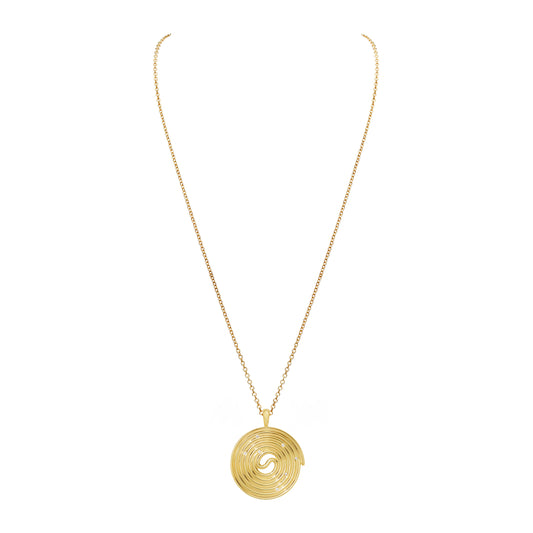 Licorice-necklace-stoned-yellow-gold-with-diamond