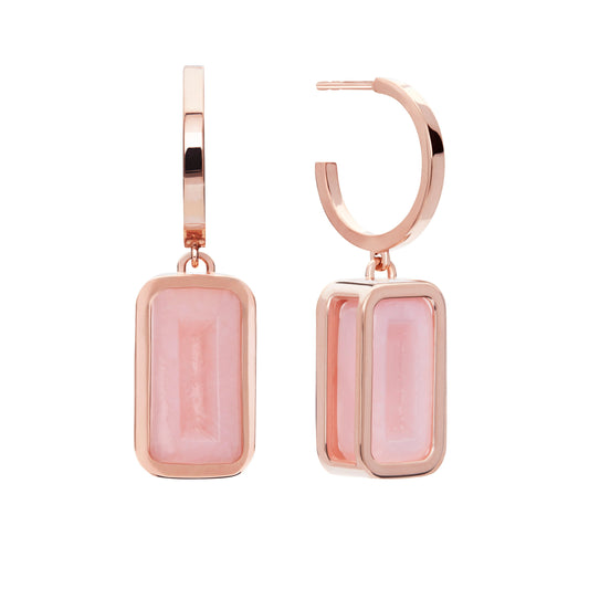 Pfefferminz-hoops-grapefruit-rose-gold-with-pink-opal