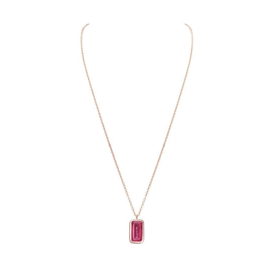 Pfefferminz-necklace-cherry-rose-gold-with-rubellite
