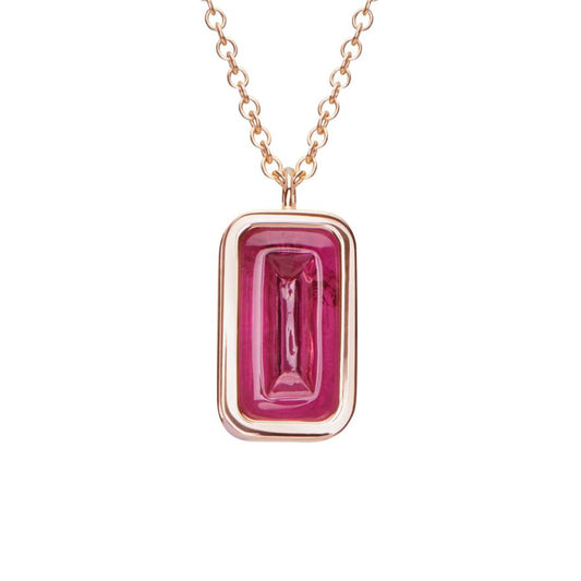 Pfefferminz-necklace-cherry-rose-gold-with-rubellite