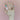 Love Lollipop Pinky – Yelllow Gold Lavender Chalcedony