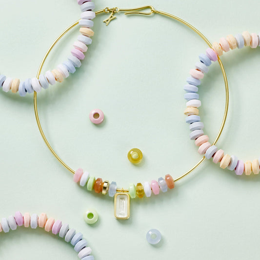 Candy-bead-banana-yellow-opal