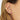 Alien Diamond Earring Studs – Yellow Gold Diamond